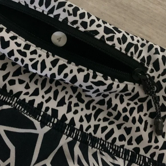 Lululemon Speed Shorts - Picture 9 of 10